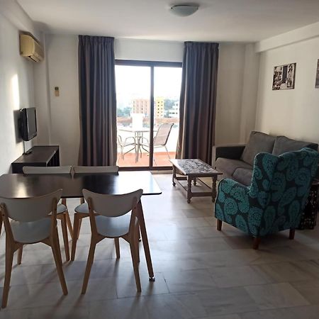 Pueblo Evita Hill Benalmádena Extérieur photo