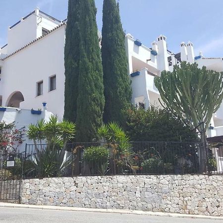 Pueblo Evita Hill Benalmádena Extérieur photo