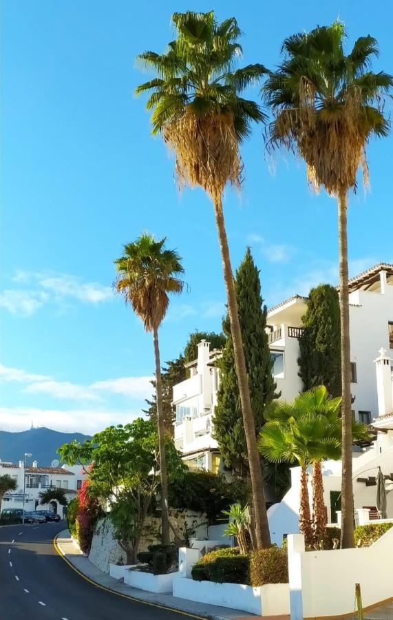 Pueblo Evita Hill Benalmádena Extérieur photo