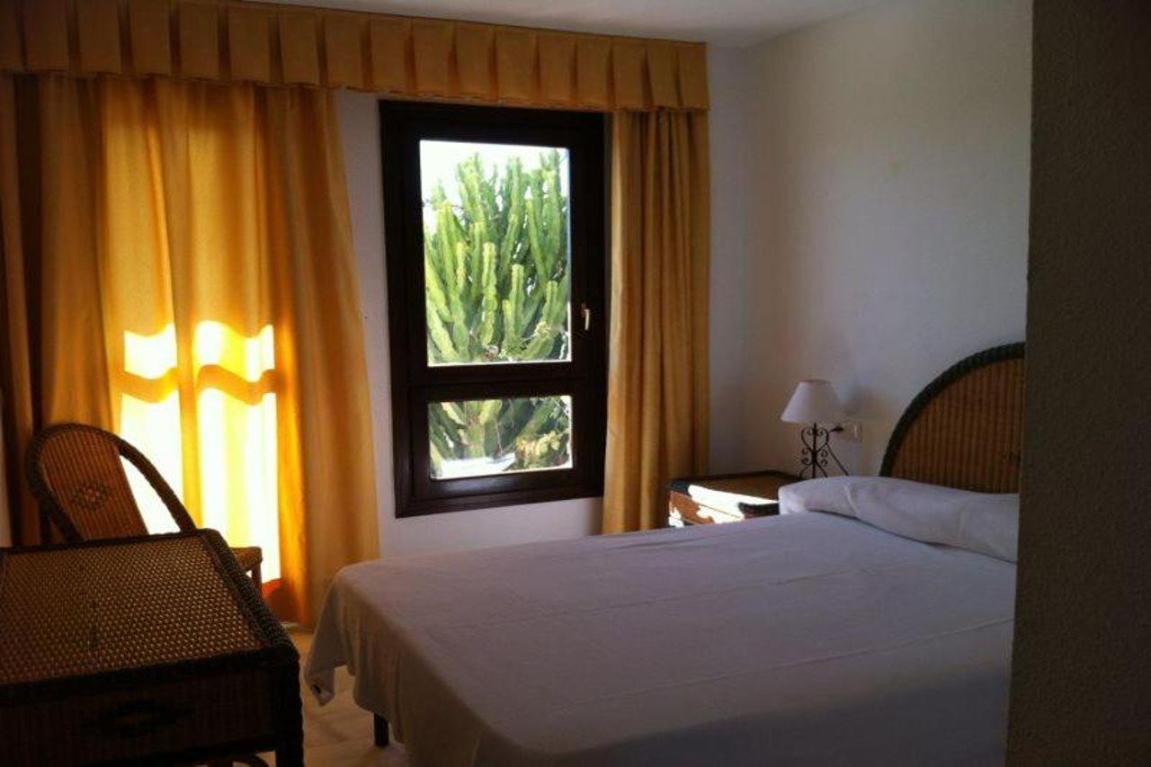Pueblo Evita Hill Benalmádena Extérieur photo