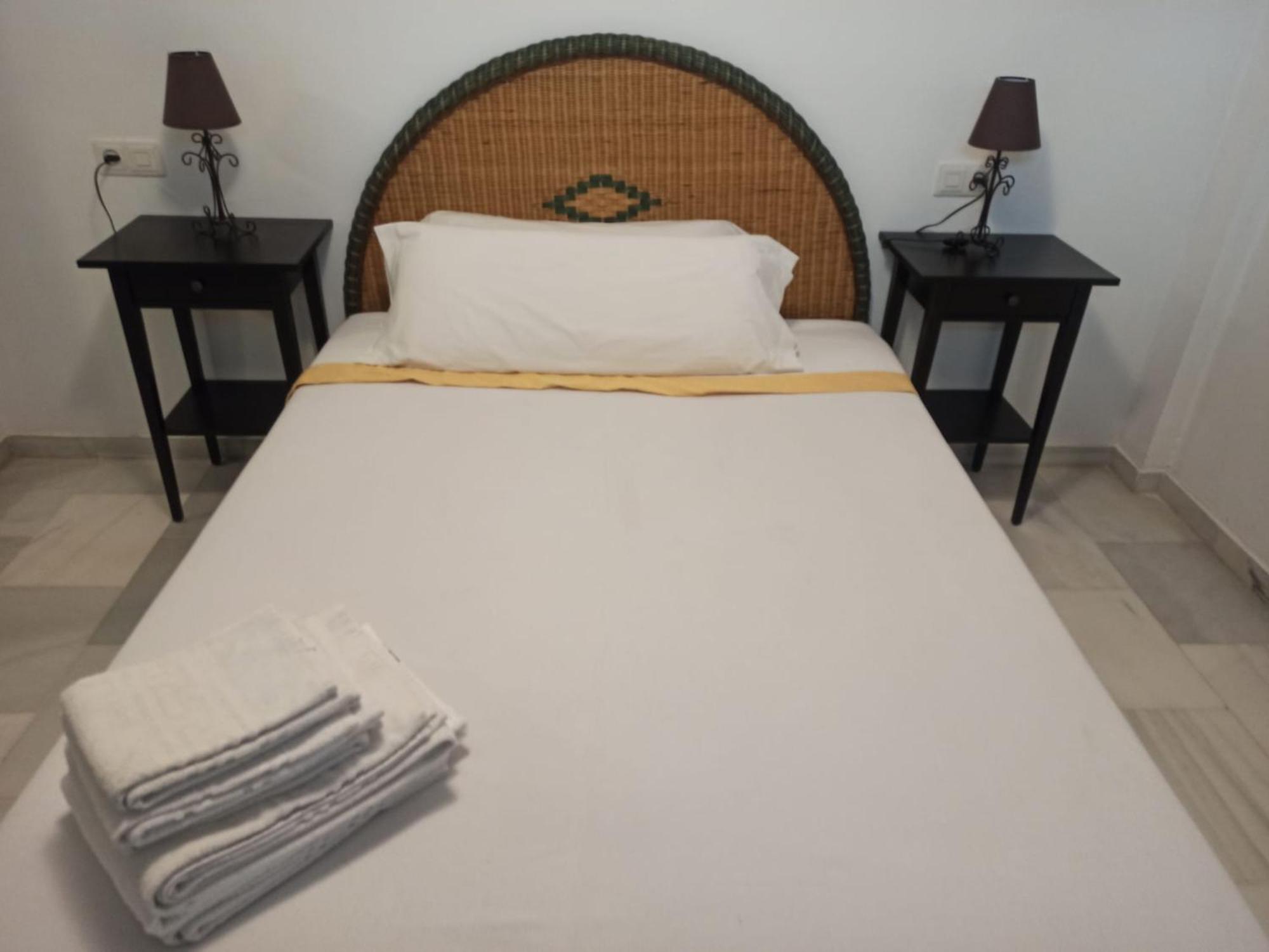 Pueblo Evita Hill Benalmádena Extérieur photo