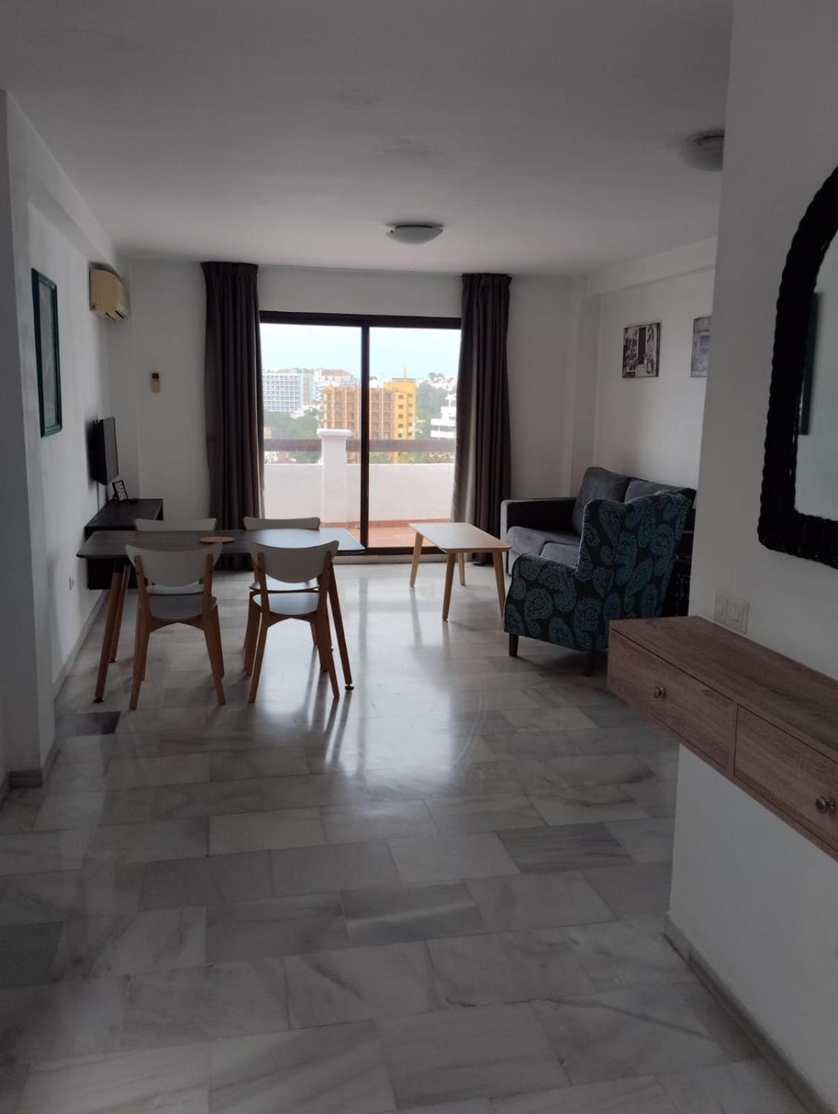 Pueblo Evita Hill Benalmádena Extérieur photo