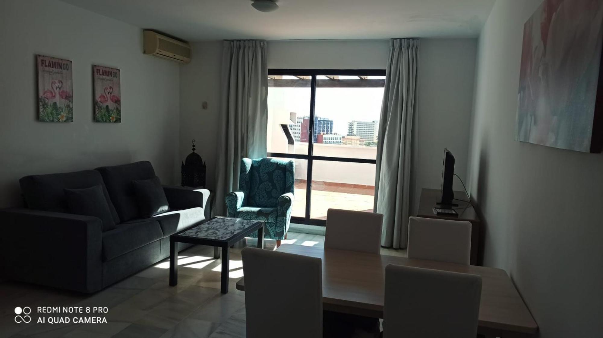 Pueblo Evita Hill Benalmádena Extérieur photo