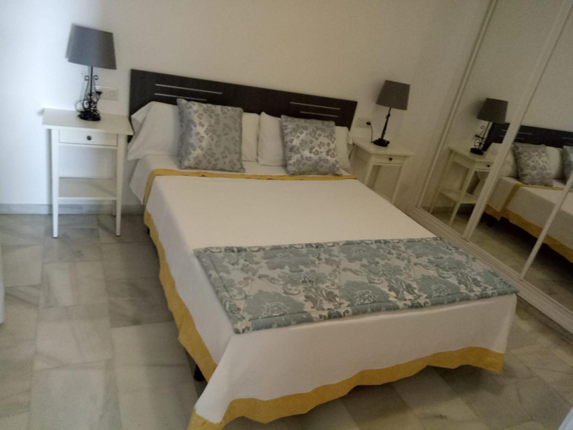 Pueblo Evita Hill Benalmádena Extérieur photo