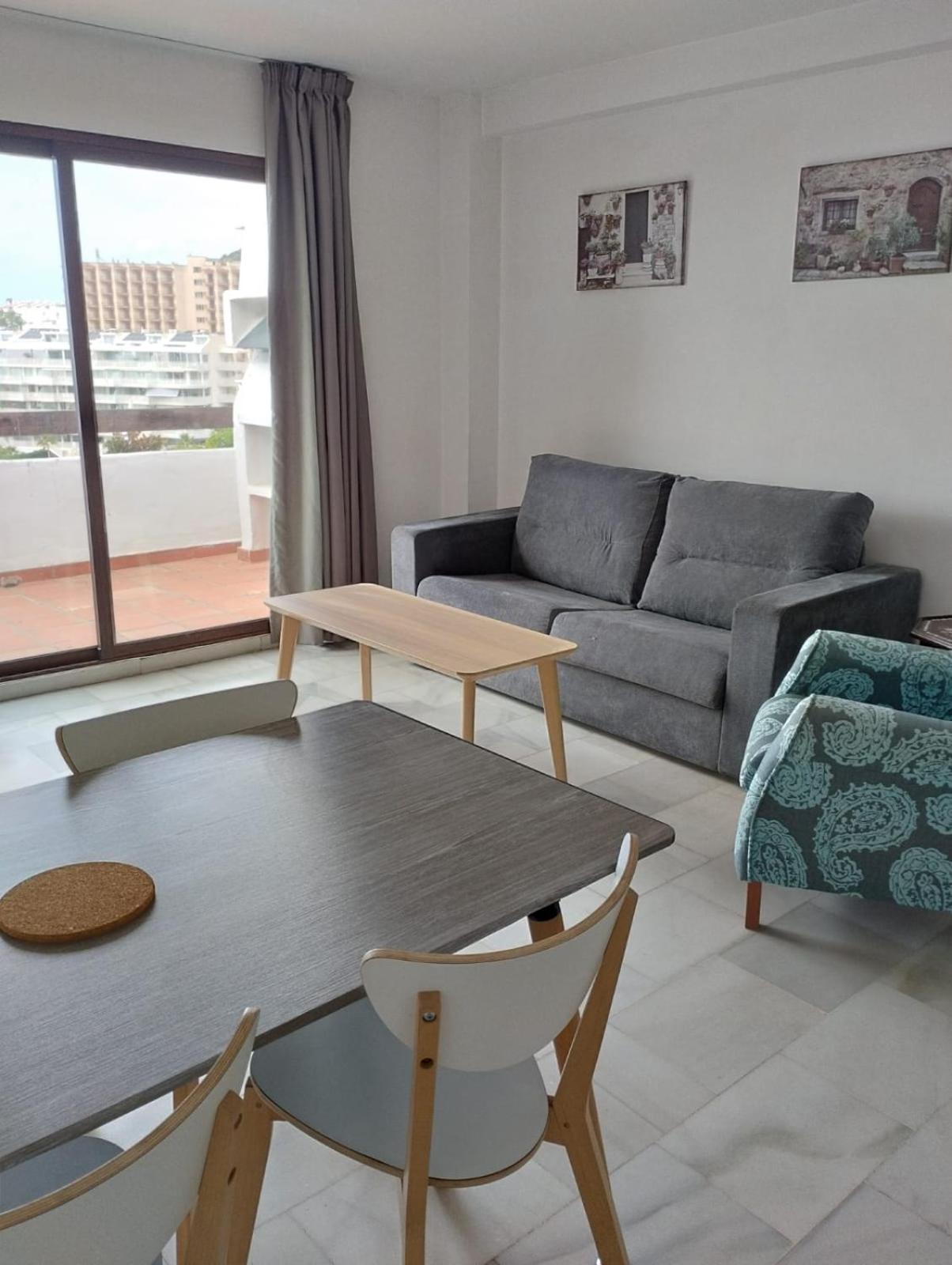 Pueblo Evita Hill Benalmádena Extérieur photo