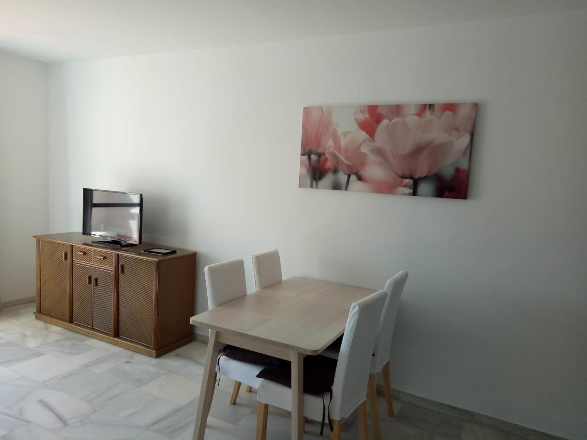 Pueblo Evita Hill Benalmádena Extérieur photo