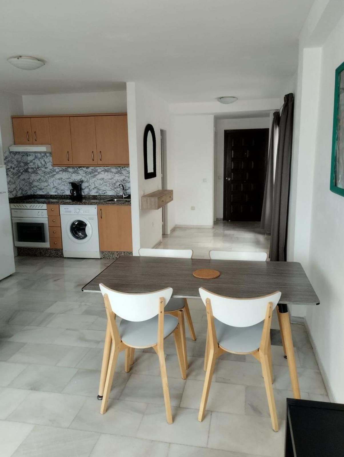 Pueblo Evita Hill Benalmádena Extérieur photo