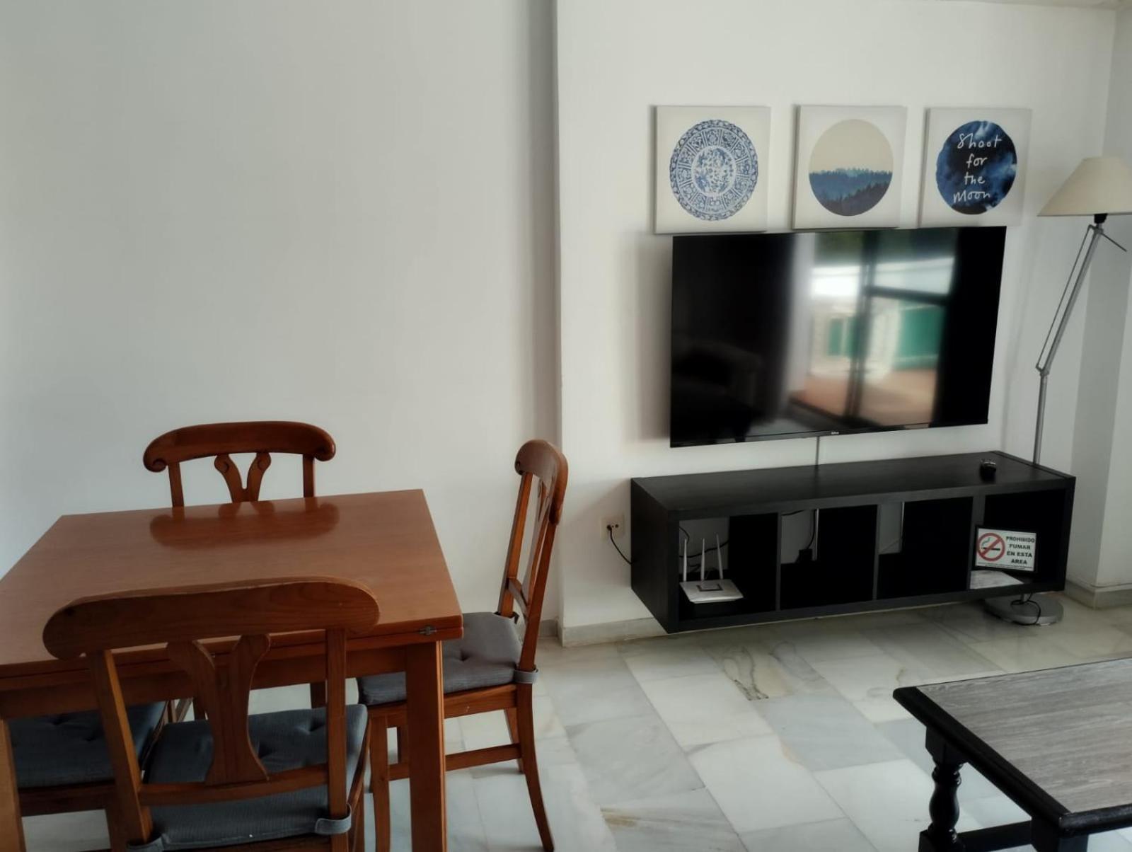 Pueblo Evita Hill Benalmádena Extérieur photo