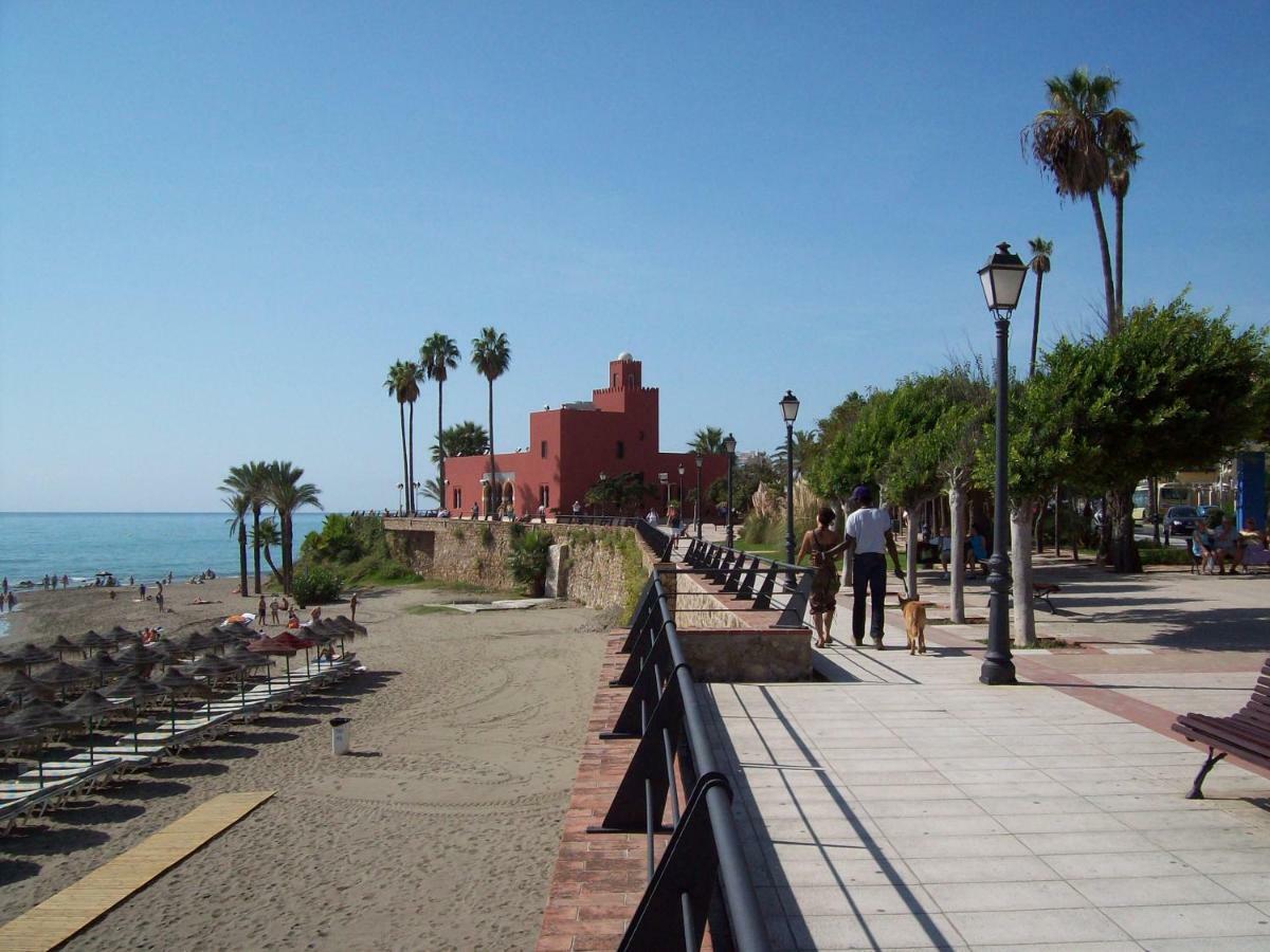 Pueblo Evita Hill Benalmádena Extérieur photo
