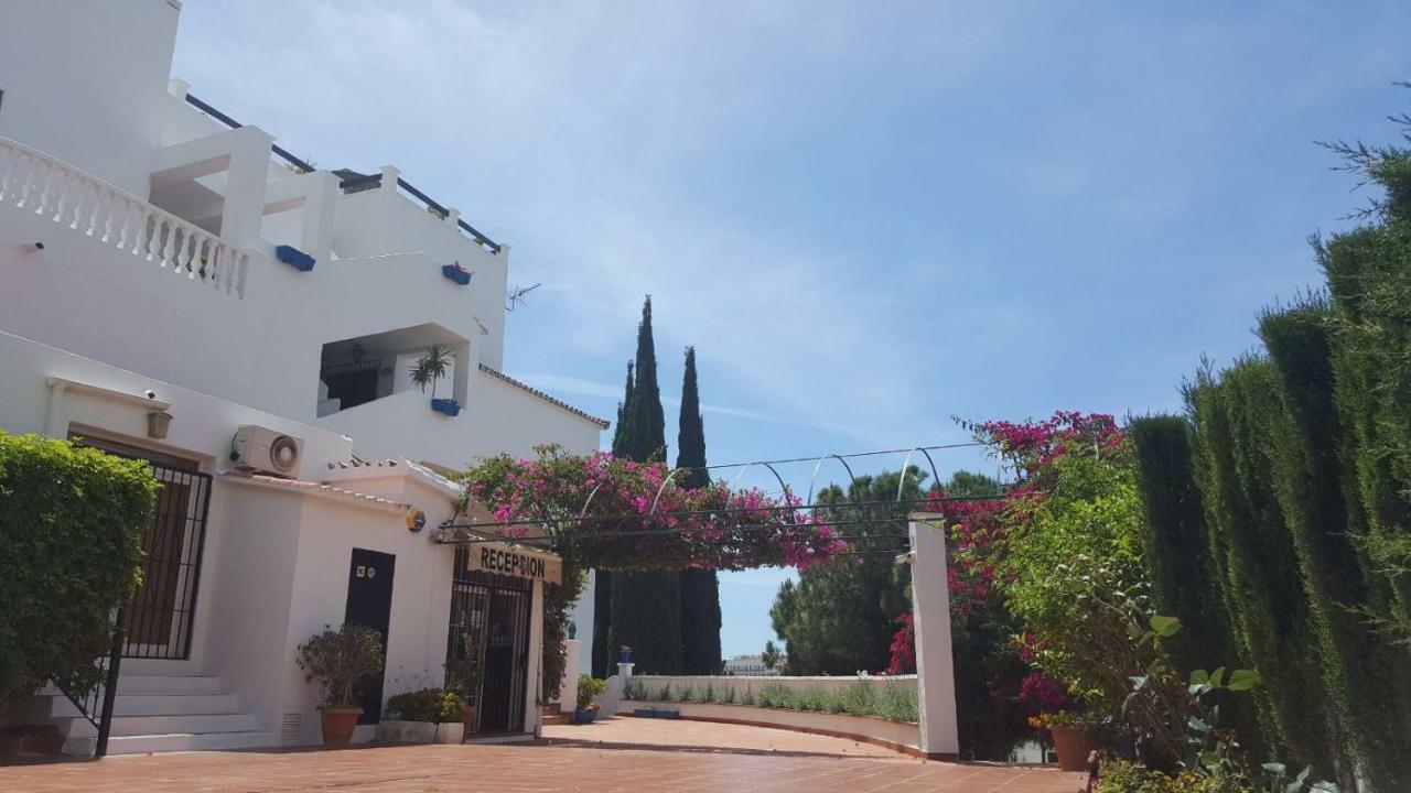 Pueblo Evita Hill Benalmádena Extérieur photo