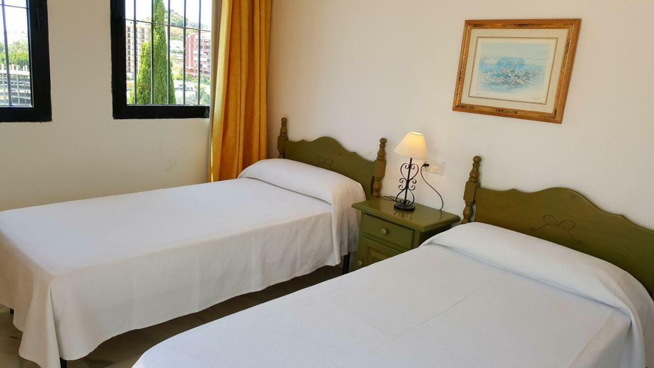 Pueblo Evita Hill Benalmádena Extérieur photo