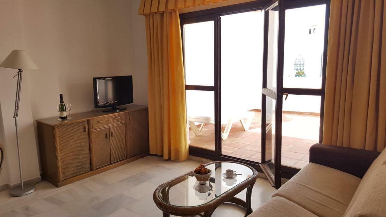 Pueblo Evita Hill Benalmádena Extérieur photo