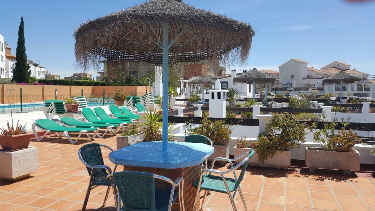 Pueblo Evita Hill Benalmádena Extérieur photo