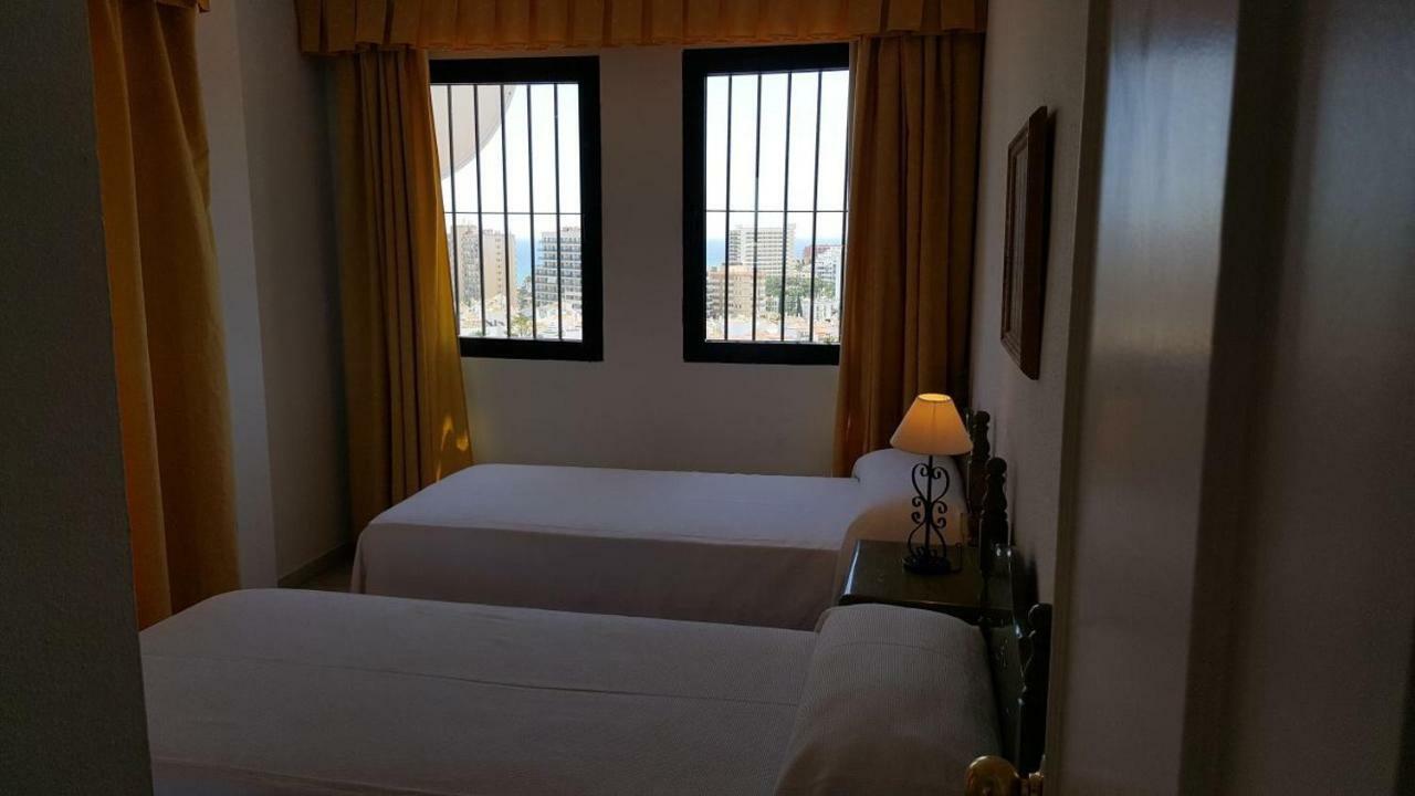 Pueblo Evita Hill Benalmádena Extérieur photo
